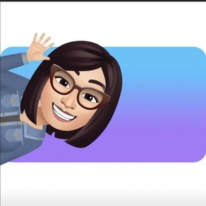 Meet your Posher, Luz